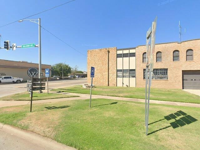 House image located at Woodward, OK 73801