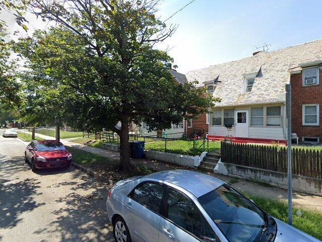 House image located at Claymont, DE 19703
