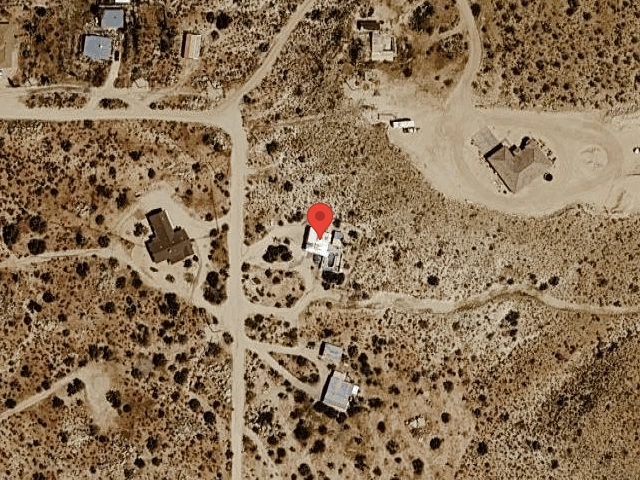 House image located at Yucca Valley, CA 92284