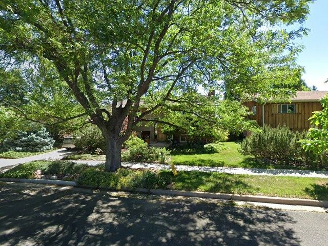 House image located at Boulder, CO 80305
