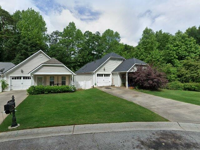 House image located at Carrollton, GA 30117