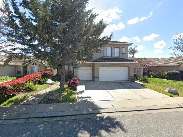 House image located at Modesto, CA 95355