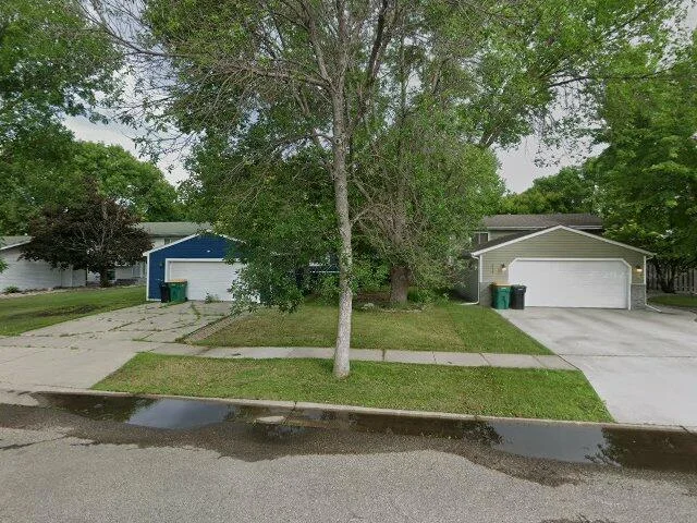 House image located at West Fargo, ND 58078