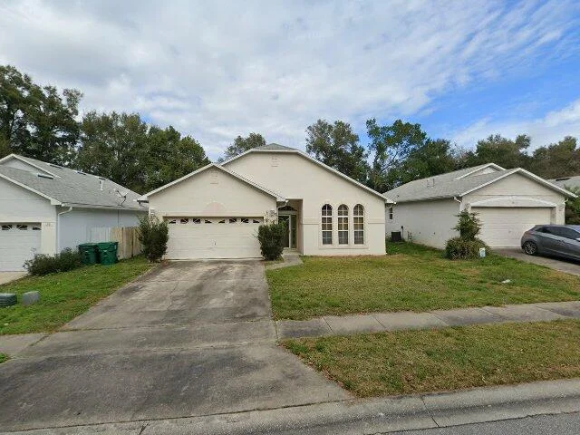 House image located at Deland, FL 32720