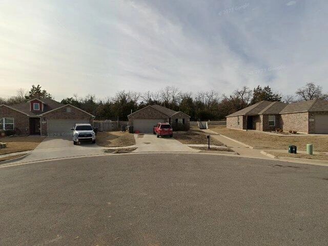 House image located at Oklahoma City, OK 73130