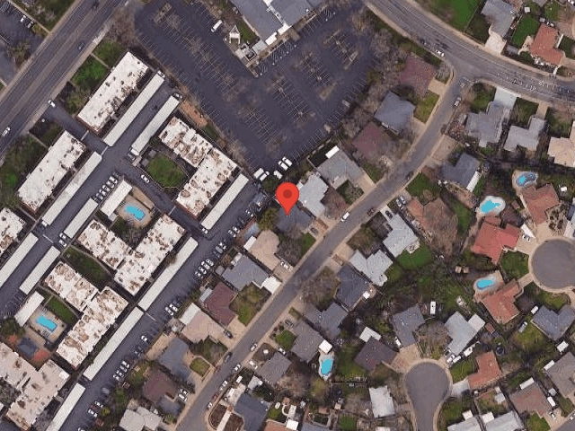 House image located at Rancho Cordova, CA 95670