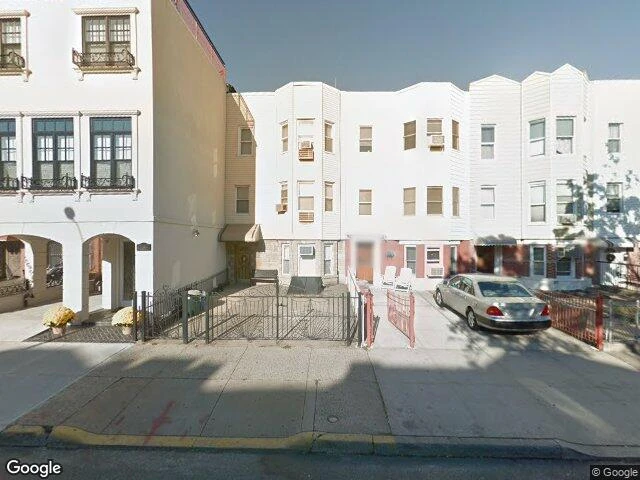 House image located at Brooklyn, NY 11218