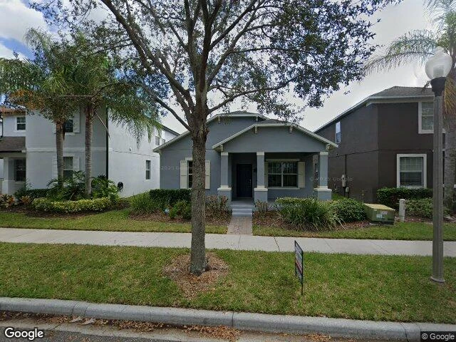 House image located at Winter Garden, FL 34787