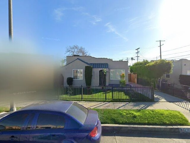 House image located at Los Angeles, CA 90047