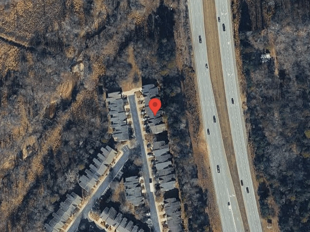 House image located at Raleigh, NC 27614