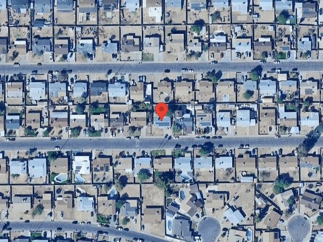 House image located at Phoenix, AZ 85035