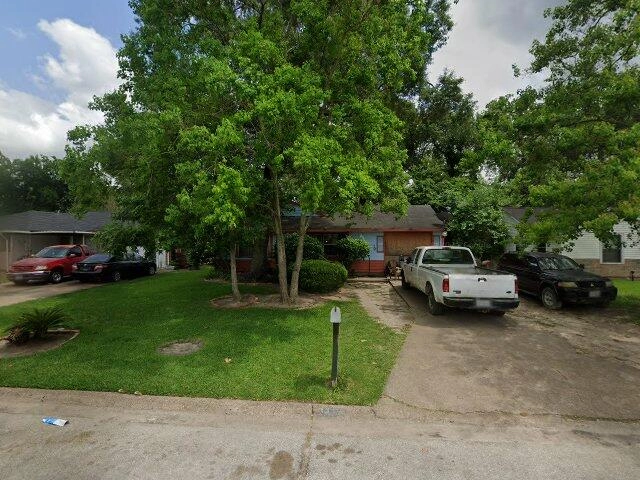 House image located at Houston, TX 77016