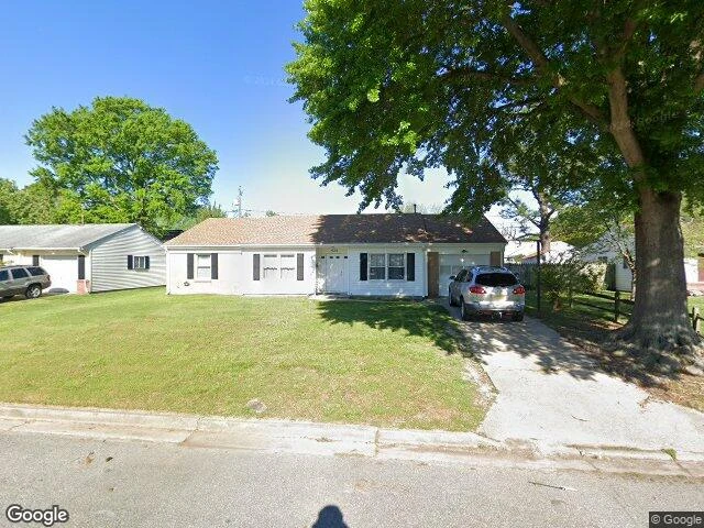 House image located at Virginia Beach, VA 23462