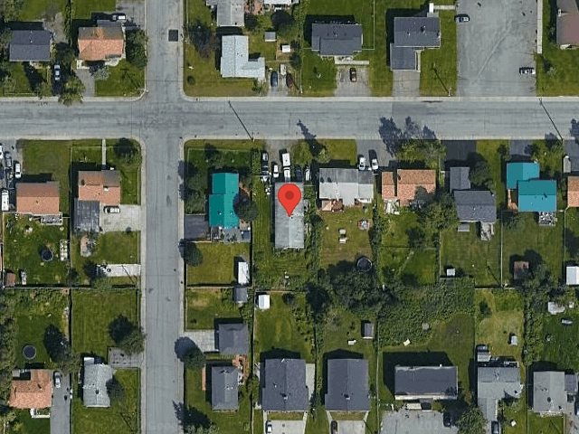 House image located at Gary, IN 46403