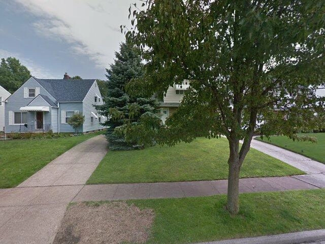 House image located at Euclid, OH 44117