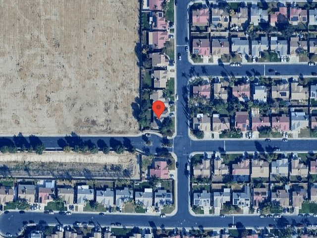 House image located at Bakersfield, CA 93307