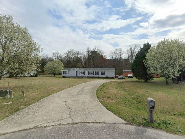 House image located at Four Oaks, NC 27524