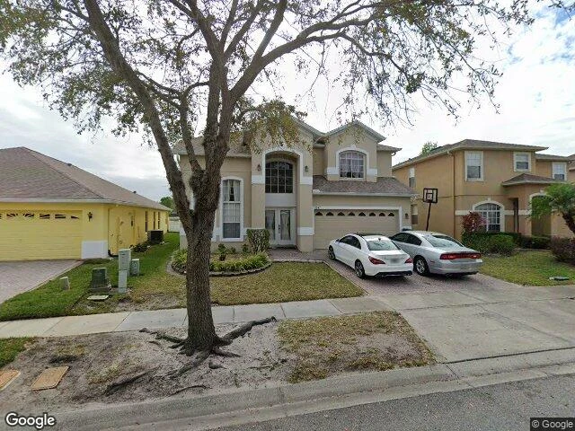 House image located at Orlando, FL 32825