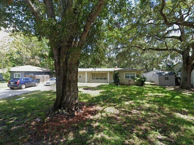 House image located at Saint Petersburg, FL 33705