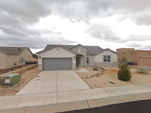 House image located at Las Cruces, NM 88012