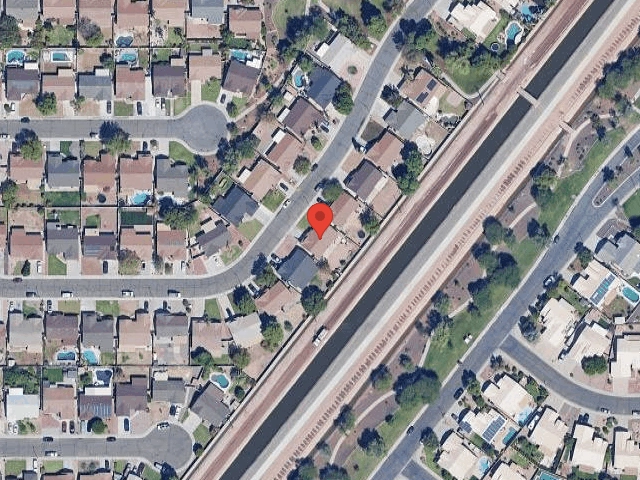 House image located at Gilbert, AZ 85296