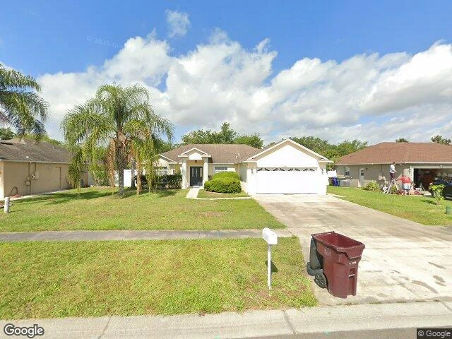 House image located at Saint Cloud, FL 34772