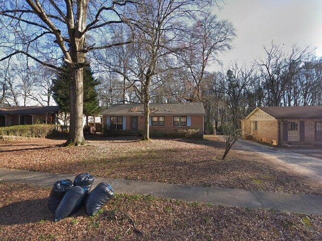 House image located at Charlotte, NC 28214