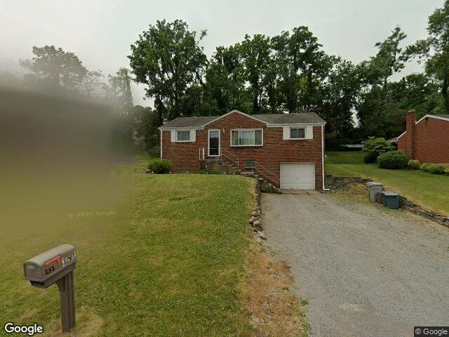 House image located at Glenshaw, PA 15116