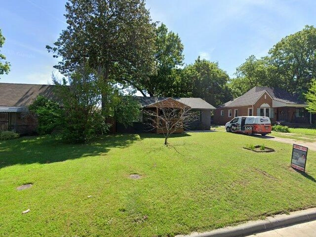 House image located at Tulsa, OK 74112