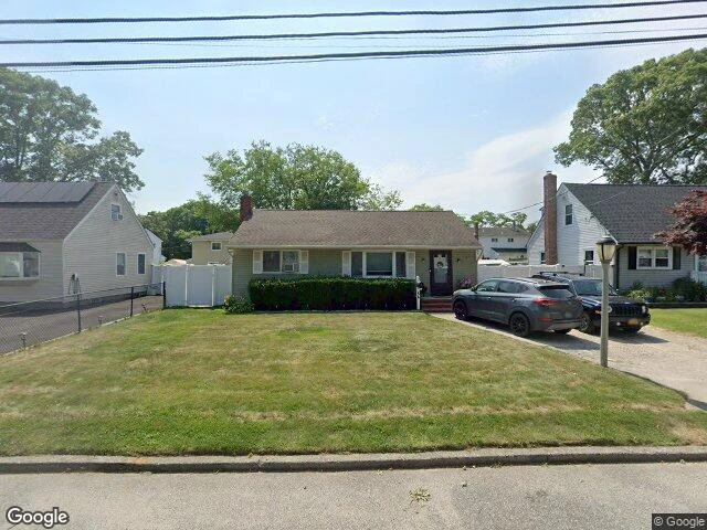 House image located at Ronkonkoma, NY 11779