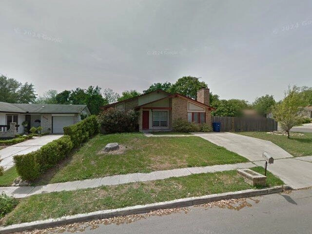 House image located at San Antonio, TX 78217