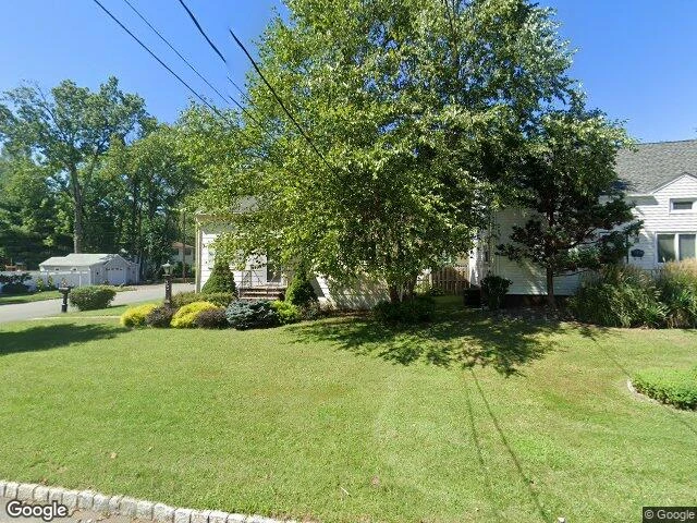 House image located at Caldwell, NJ 07006