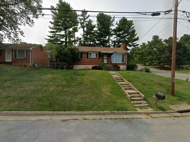 House image located at Staunton, VA 24401