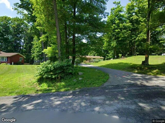 House image located at Hyde Park, NY 12538