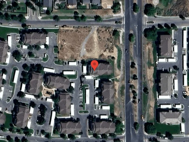 House image located at Eagle Mountain, UT 84005