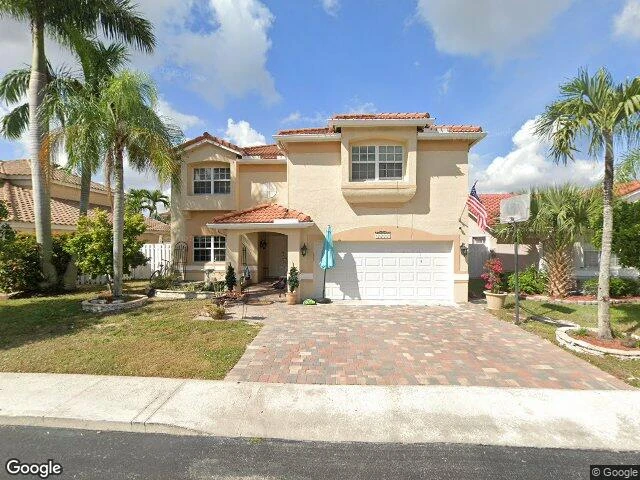 House image located at Fort Lauderdale, FL 33323