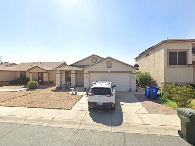 House image located at El Mirage, AZ 85335