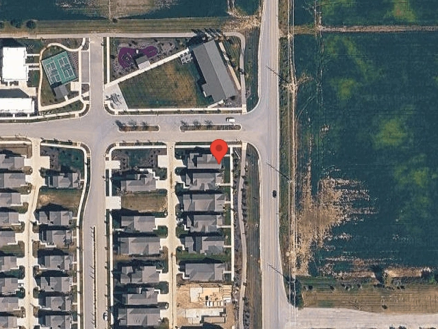 House image located at Westfield, IN 46074