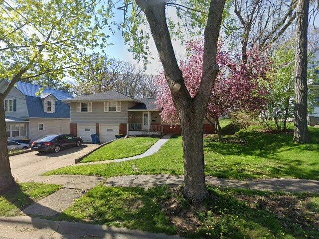 House image located at Hudson, MI 49247