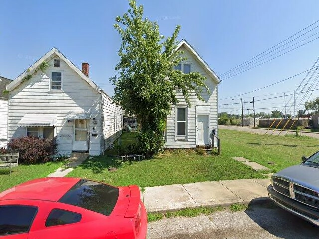 House image located at Evansville, IN 47710