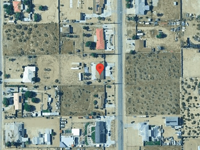 House image located at Hesperia, CA 92345