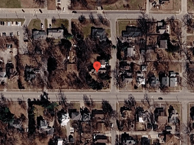 House image located at Fairfield, IA 52556