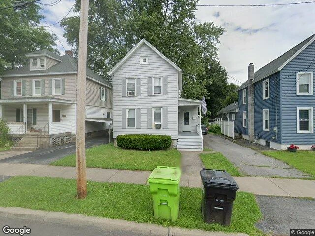 House image located at Oneida, NY 13421