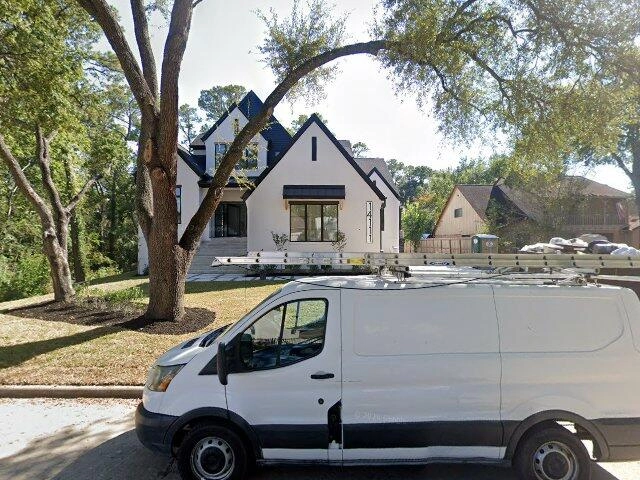 House image located at Houston, TX 77079