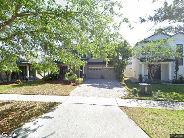 House image located at Orlando, FL 32832