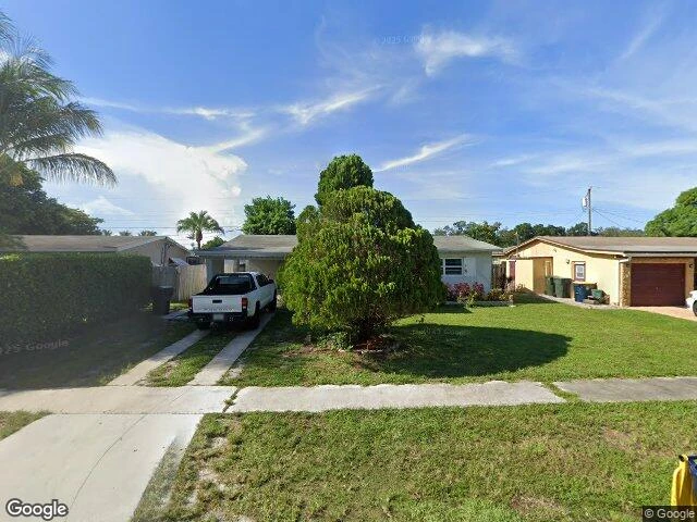 House image located at Fort Lauderdale, FL 33312
