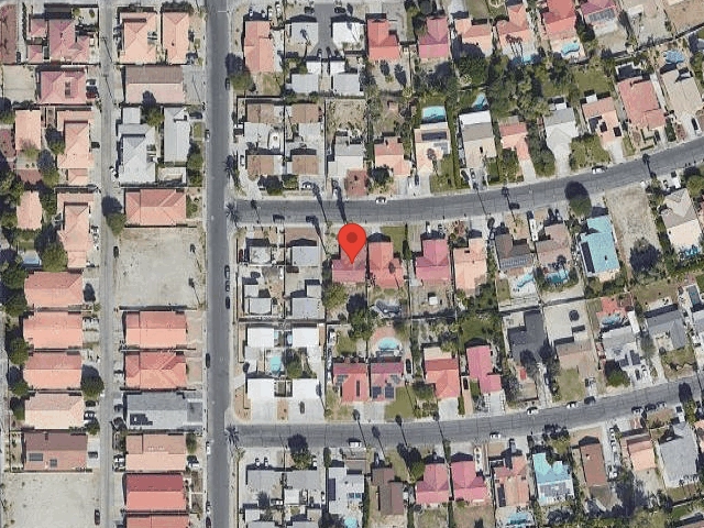 House image located at Cathedral City, CA 92234