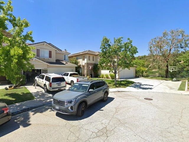 House image located at Canyon Country, CA 91387
