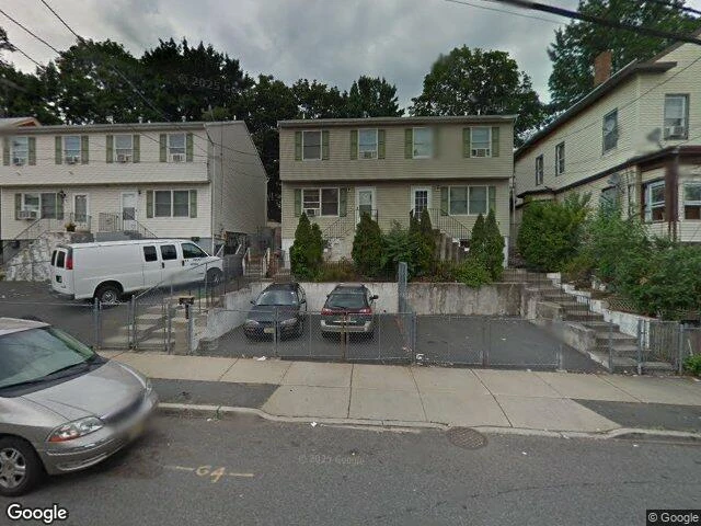 House image located at Paterson, NJ 07522