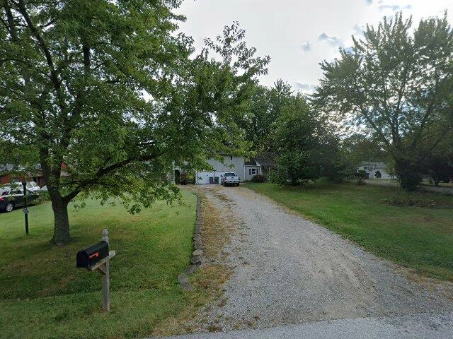 House image located at Indianapolis, IN 46237